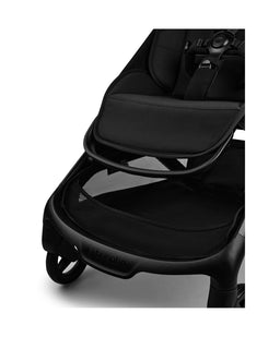 Bugaboo Buggies Bugaboo Butterfly 2 Pushchair - Black