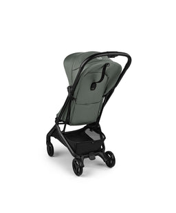 Bugaboo Buggies Bugaboo Butterfly 2 Pushchair - Forest Green