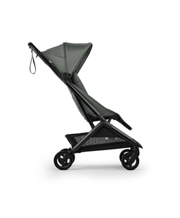 Bugaboo Buggies Bugaboo Butterfly 2 Pushchair - Forest Green