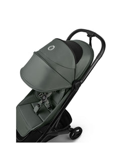 Bugaboo Buggies Bugaboo Butterfly 2 Pushchair - Forest Green