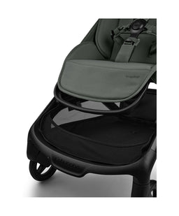 Bugaboo Buggies Bugaboo Butterfly 2 Pushchair - Forest Green