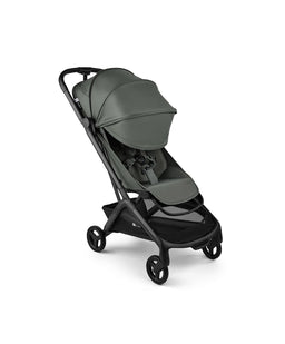 Bugaboo Buggies Bugaboo Butterfly 2 Pushchair - Forest Green