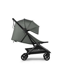 Bugaboo Buggies Bugaboo Butterfly 2 Pushchair - Forest Green