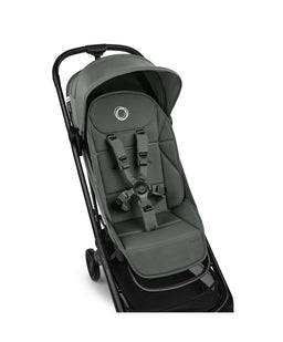 Bugaboo Buggies Bugaboo Butterfly 2 Pushchair - Forest Green