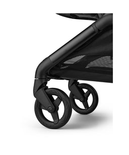 Bugaboo Buggies Bugaboo Butterfly 2 Pushchair - Forest Green