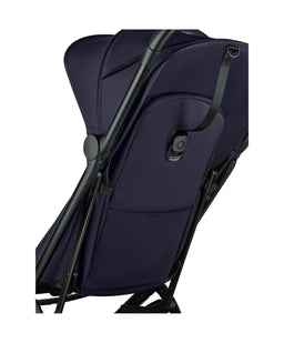 Bugaboo Buggies Bugaboo Butterfly 2 Pushchair - Indigo Blue