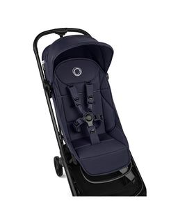Bugaboo Buggies Bugaboo Butterfly 2 Pushchair - Indigo Blue