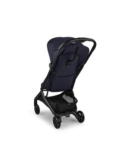 Bugaboo Buggies Bugaboo Butterfly 2 Pushchair - Indigo Blue