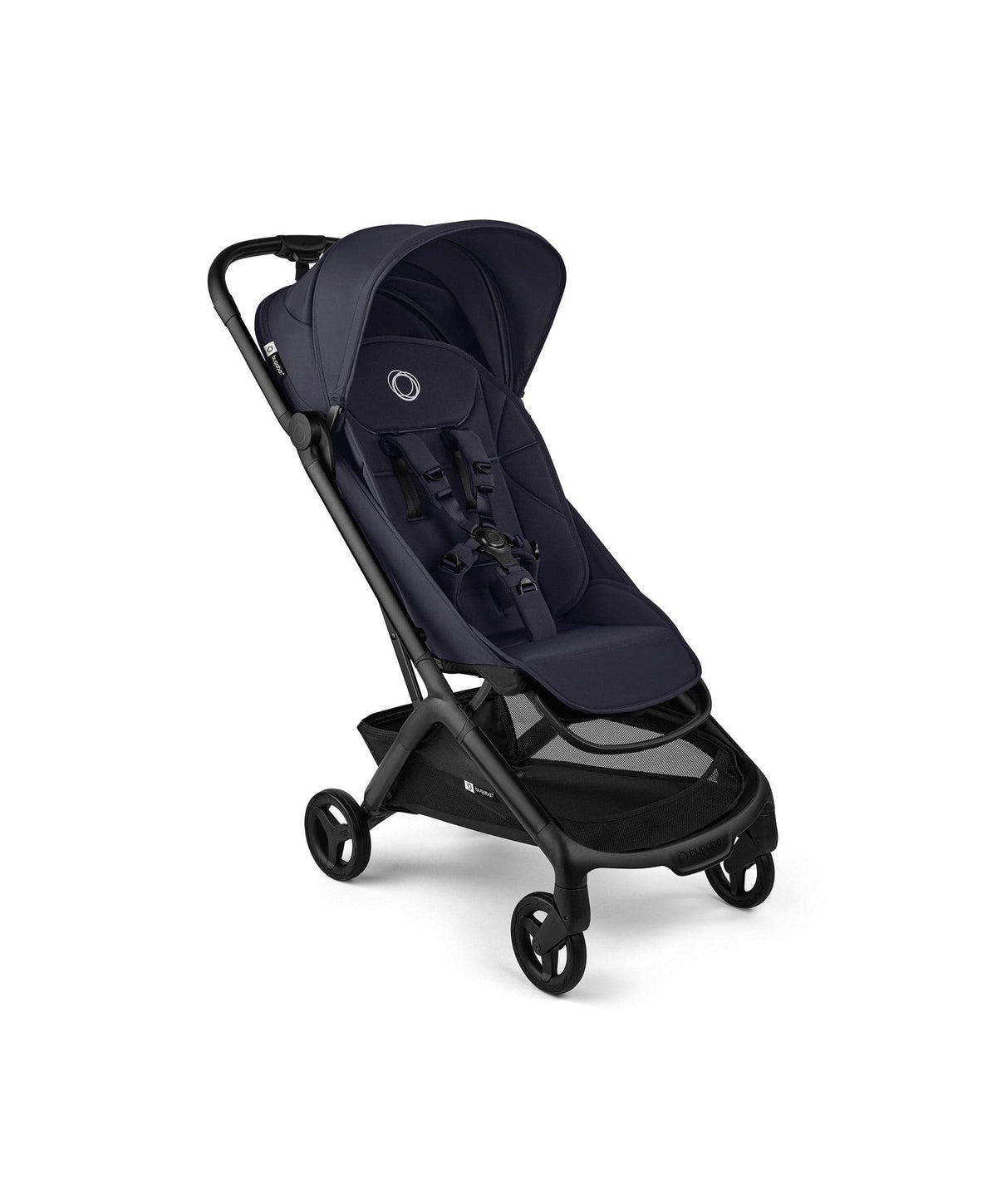 Bugaboo Buggies Bugaboo Butterfly 2 Pushchair - Indigo Blue