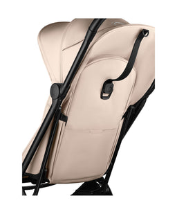 Bugaboo Buggies Bugaboo Butterfly 2 Pushchair - Taupe