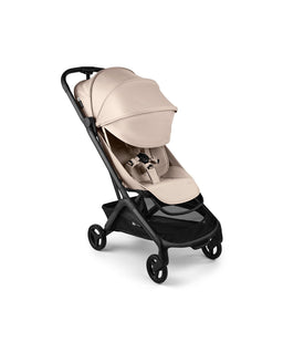 Bugaboo Buggies Bugaboo Butterfly 2 Pushchair - Taupe