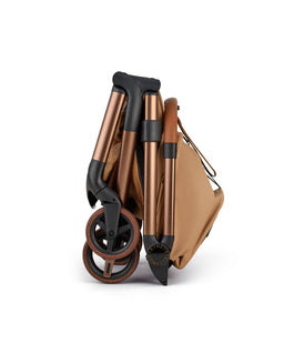 Bugaboo Buggies Bugaboo X Stella McCartney Butterfly 2 Pushchair - Tobacco Brown