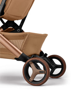 Bugaboo Buggies Bugaboo X Stella McCartney Butterfly 2 Pushchair - Tobacco Brown