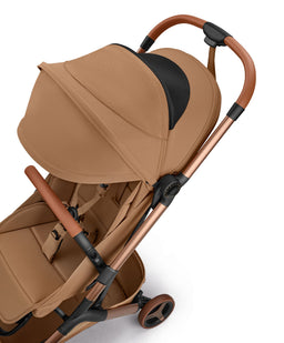 Bugaboo Buggies Bugaboo X Stella McCartney Butterfly 2 Pushchair - Tobacco Brown
