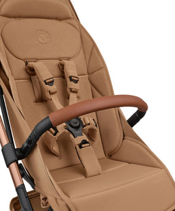 Bugaboo Buggies Bugaboo X Stella McCartney Butterfly 2 Pushchair - Tobacco Brown