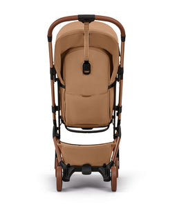 Bugaboo Buggies Bugaboo X Stella McCartney Butterfly 2 Pushchair - Tobacco Brown