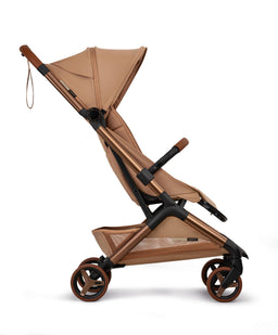 Bugaboo Buggies Bugaboo X Stella McCartney Butterfly 2 Pushchair - Tobacco Brown