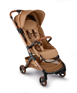 Bugaboo Buggies Bugaboo X Stella McCartney Butterfly 2 Pushchair - Tobacco Brown