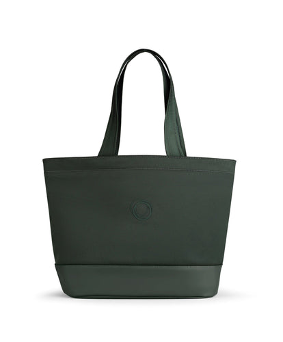 Bugaboo Changing Bags Bugaboo Fox 5 Noir Changing Bag – Midnight Green