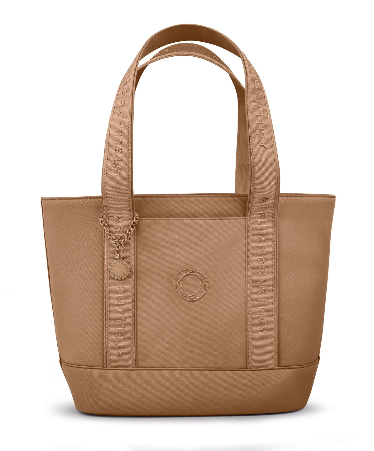 Bugaboo Changing Bags Bugaboo X Stella McCartney Tote Bag - Tobacco Brown