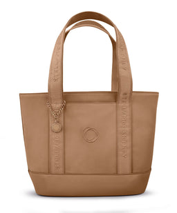 Bugaboo Changing Bags Bugaboo X Stella McCartney Tote Bag - Tobacco Brown