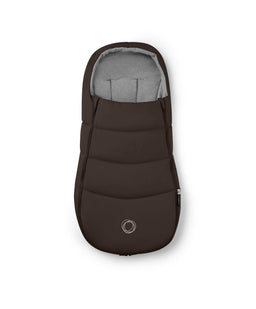 Bugaboo Donkey 6 Twin Essential Bundle With Cybex Cloud T+ i-Size Rotating Baby Car Seat (10 Pieces) - Cocoa Brown