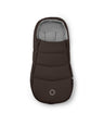 Bugaboo Footmuffs Bugaboo Footmuff - Cocoa Brown
