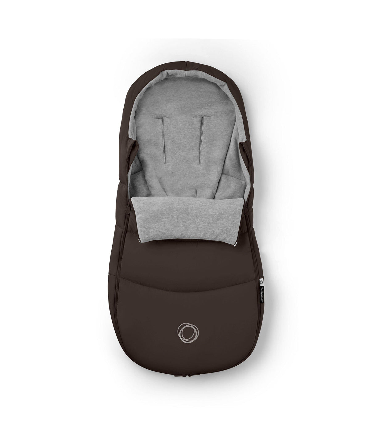 grey bugaboo footmuff Bugaboo Footmuff