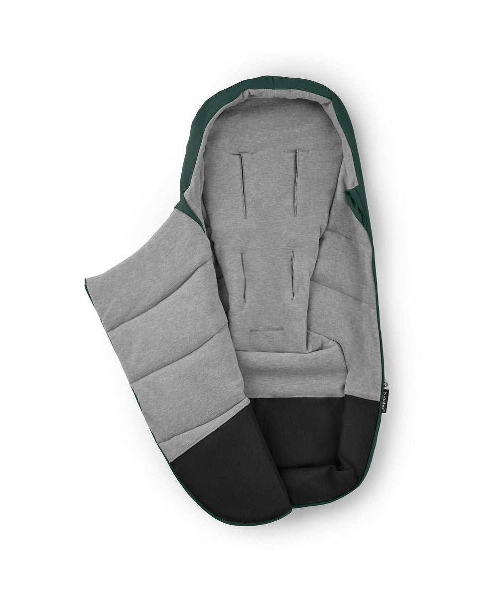 Bugaboo Footmuffs Bugaboo Footmuff - Fern Green