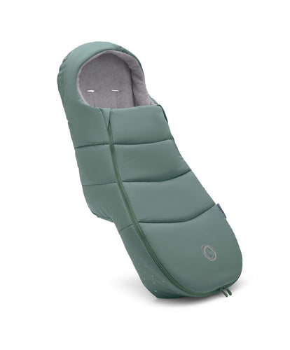 Bugaboo Footmuffs Bugaboo Footmuff - Pine Green