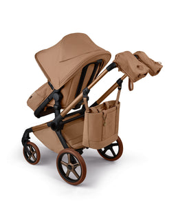 Bugaboo Pram Mitts Bugaboo X StellaMcCartney Mittens - Tobacco Brown