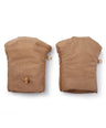 Bugaboo Pram Mitts Bugaboo X StellaMcCartney Mittens - Tobacco Brown