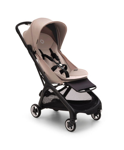 Bugaboo Pushchairs Bugaboo Butterfly Pushchair - Taupe