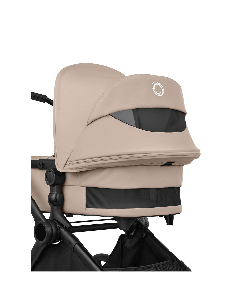 Bugaboo Pushchairs Bugaboo Cub complete Pushchair - Desert Taupe