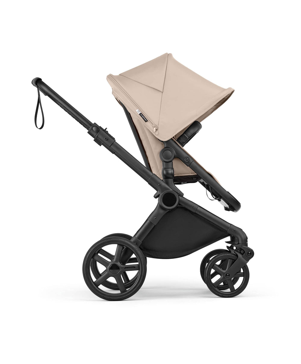 Bugaboo Pushchairs Bugaboo Cub complete Pushchair - Desert Taupe