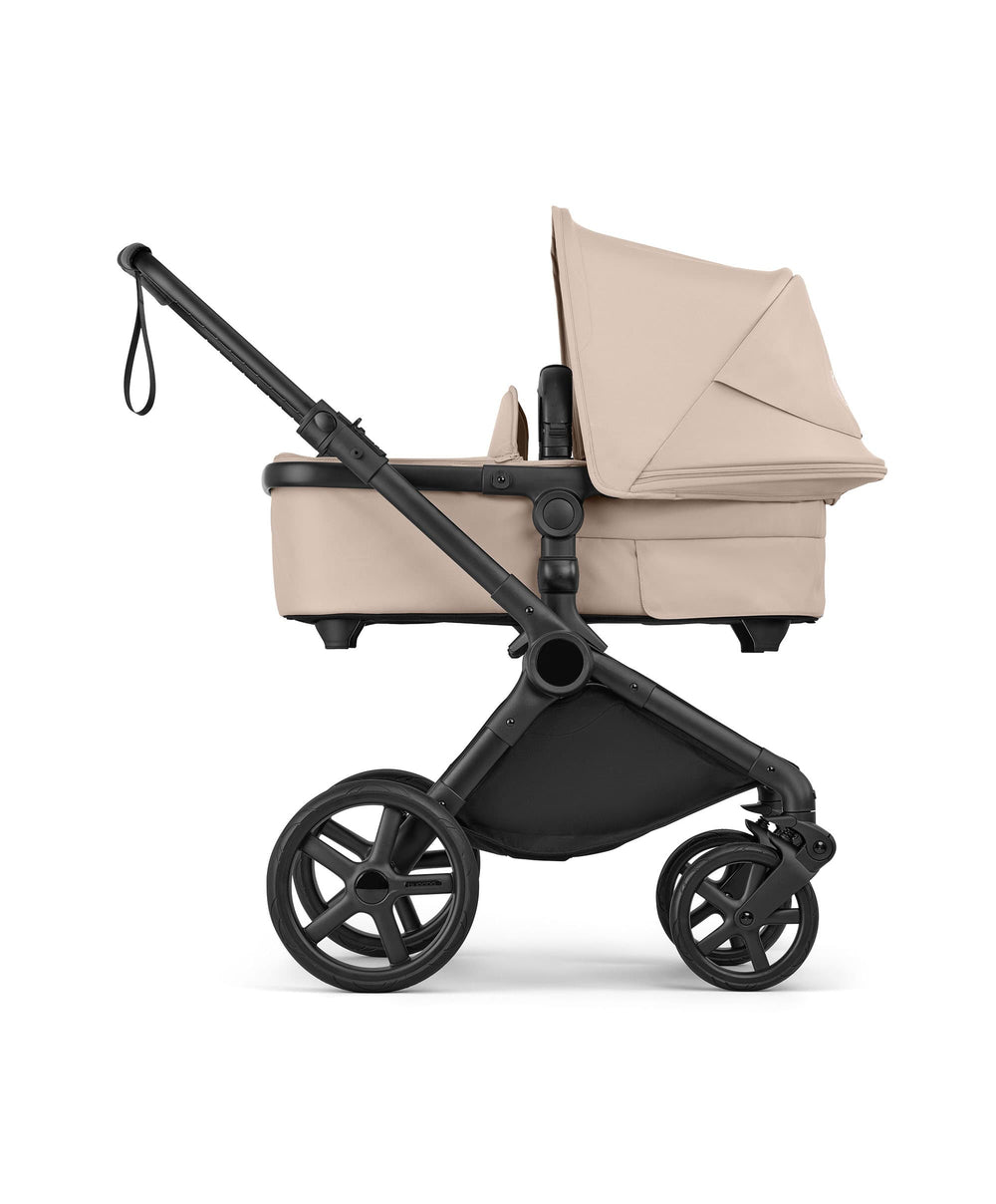 Bugaboo Pushchairs Bugaboo Cub complete Pushchair - Desert Taupe