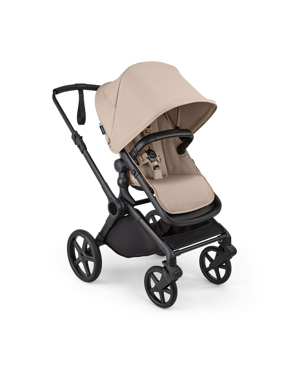 Bugaboo Pushchairs Bugaboo Cub complete Pushchair - Desert Taupe