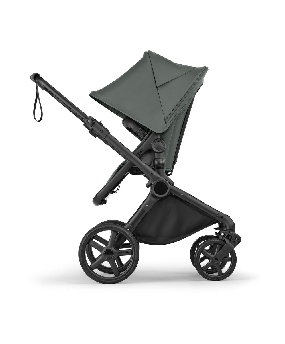 Bugaboo Pushchairs Bugaboo Cub complete Pushchair - Forest Green