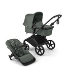 Bugaboo Pushchairs Bugaboo Cub complete Pushchair - Forest Green
