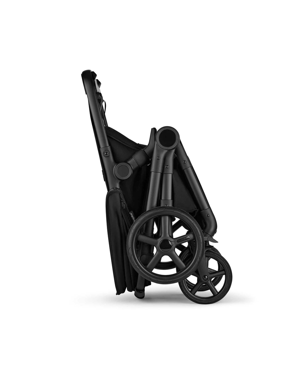 Bugaboo Pushchairs Bugaboo Cub complete Pushchair - Forest Green