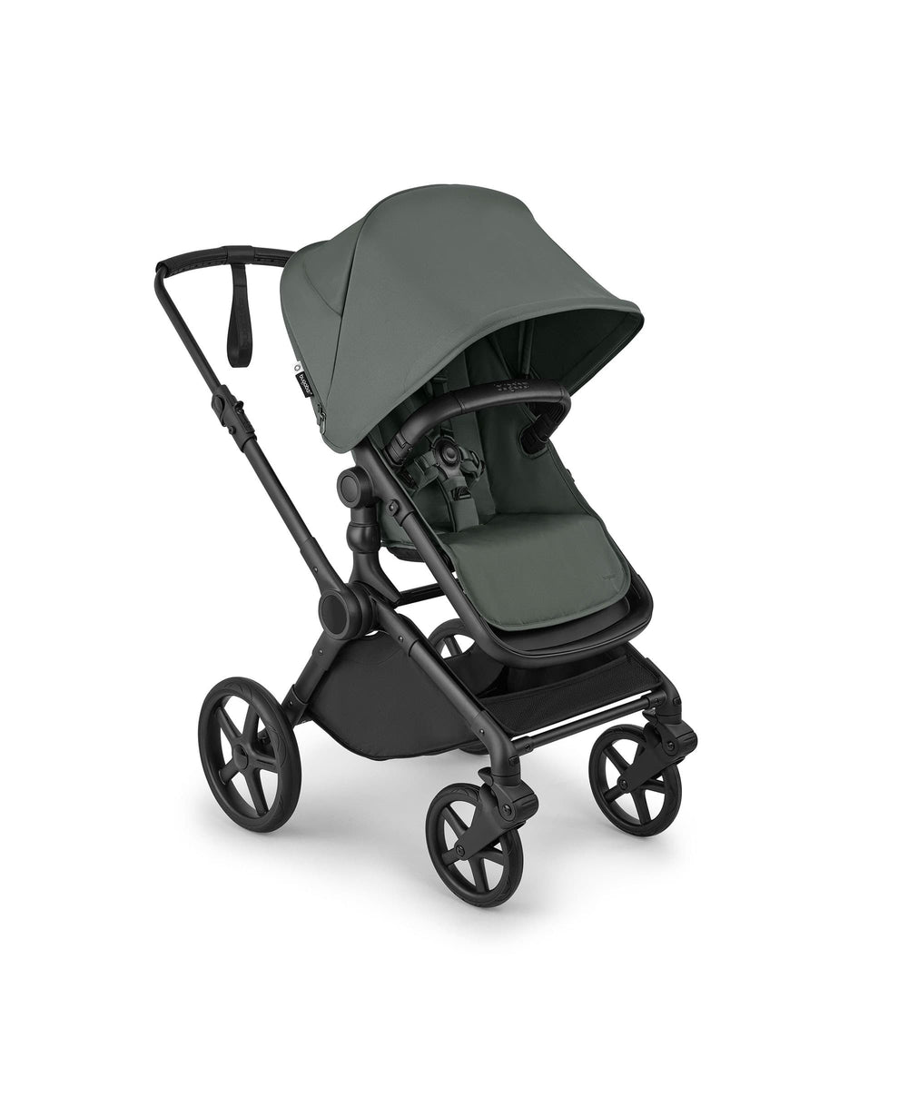 Bugaboo Pushchairs Bugaboo Cub complete Pushchair - Forest Green