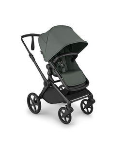 Bugaboo Pushchairs Bugaboo Cub complete Pushchair - Forest Green
