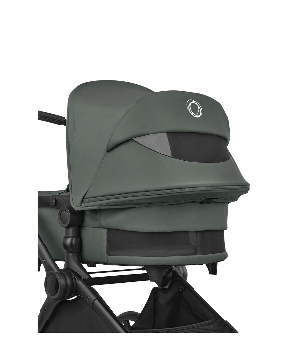 Bugaboo Pushchairs Bugaboo Cub complete Pushchair - Forest Green