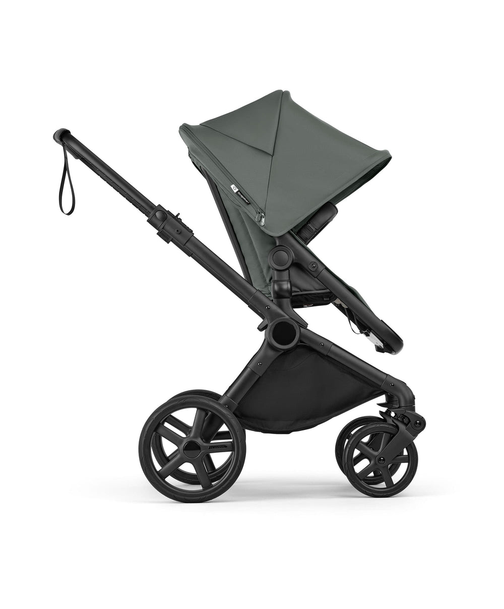 Bugaboo Pushchairs Bugaboo Cub complete Pushchair - Forest Green