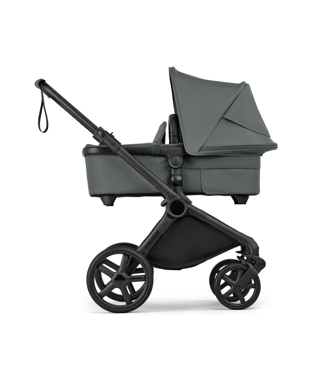 Bugaboo Pushchairs Bugaboo Cub complete Pushchair - Forest Green