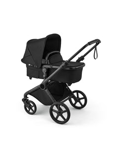 Bugaboo Pushchairs Bugaboo Cub complete Pushchair - Heritage Black