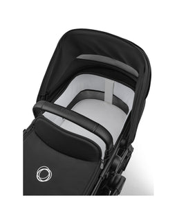Bugaboo Pushchairs Bugaboo Cub complete Pushchair - Heritage Black