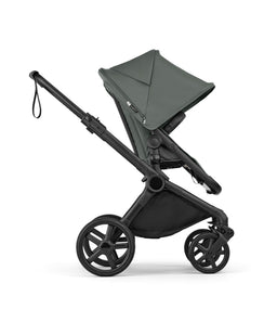 Bugaboo Pushchairs Bugaboo Cub Essential Pushchair Bundle - Forest Green