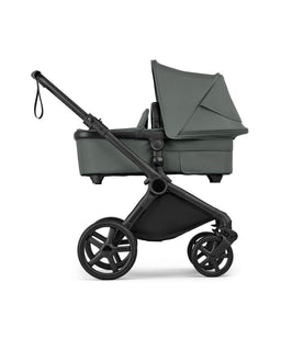 Bugaboo Pushchairs Bugaboo Cub Essential Pushchair Bundle - Forest Green