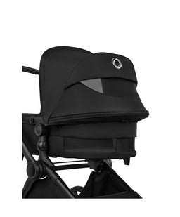 Bugaboo Pushchairs Bugaboo Cub Essential Pushchair Bundle - Heritage Black